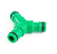Aquanax AQH002, Hose Connection Part Y, 1 pc in a Package - Hose Coupling