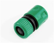 Aquanax AQH005, Hose Connection Element With Safety Catch, 1pc - Hose Coupling