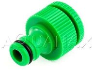 Aquanax AQH007, Tap Connection, 1 pc in a Package - Hose Coupling