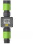 Aquanax Rainpoint AQRP005 - Durchflussventil mit Verbrauchsmessung - Smart-Sprinkler