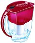 PRESTIGE Aquaphor (piros) - Vízszűrő kancsó