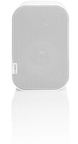 Artsound UNI 20 white - Speakers - Main image