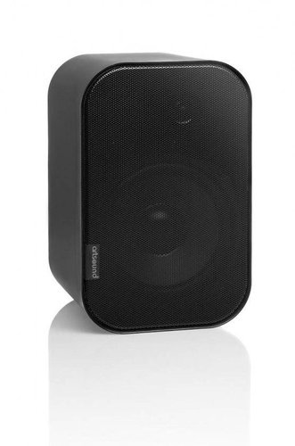 Artsound UNI 30 black - Speakers - Main image