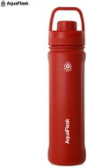 AquaFlask Termoláhev REGULAR+ 650 ml CHERRY RED - Thermos