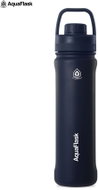 AquaFlask Termoláhev REGULAR+ 650 ml COBALT BLUE - Thermos