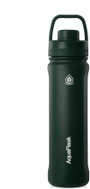 AquaFlask Termoláhev REGULAR+ 650 ml MOSS GREEN - Thermos