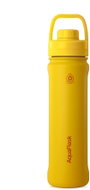 AquaFlask Termoláhev REGULAR+ 650 ml MUSTARD - Thermos