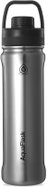 AquaFlask Termoláhev REGULAR+ 650 ml SILVER STEEL - Thermos