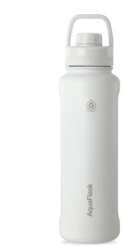 AquaFlask Termoláhev REGULAR+ 1180 ml ARCTIC WHITE - Thermos - Main image