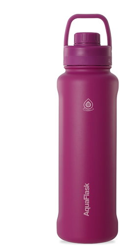 AquaFlask Termoláhev REGULAR+ 1180 ml MAGENTA - Thermos - Main image