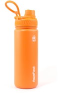 AquaFlask Termoláhev REGULAR 532 ml TANGERINE - Thermos