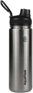 AquaFlask Termoláhev REGULAR 532 ml SILVER STEEL - Thermos