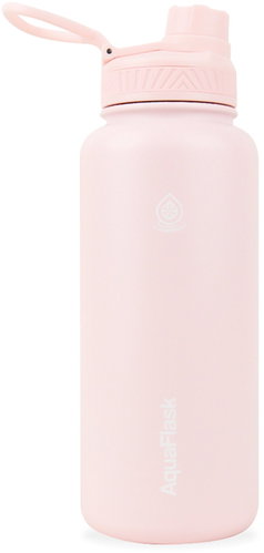 AquaFlask Termoláhev REGULAR 946 ml BALLET PINK - Thermos - Main image