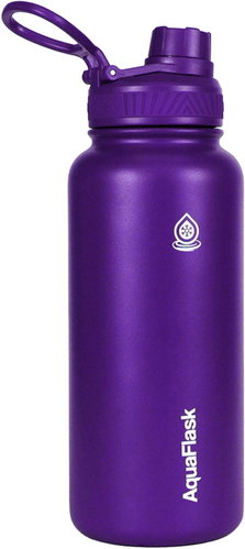 AquaFlask Termoláhev REGULAR 946 ml AMETHYST - Thermos - Main image