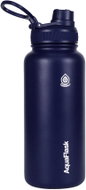 AquaFlask Termoláhev REGULAR 946 ml COBALT BLUE - Thermos