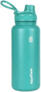 AquaFlask Termoláhev REGULAR 946 ml TURQUOISE BLUE - Thermos