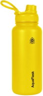 AquaFlask Termoláhev REGULAR 946 ml LEMON SLUSH - Thermos
