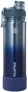 AquaFlask Termoláhev TERRA 650 ml BLUE LAGOON - Thermos