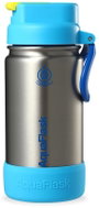 AquaFlask Termoláhev KIDS FLIPSIP 414 ml COMET - Thermos