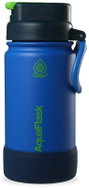 AquaFlask Termoláhev KIDS FLIPSIP 414 ml RILEY - Thermos