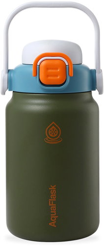AquaFlask Termoláhev JUG 1180 ml PENNY LANE - Thermos - Main image