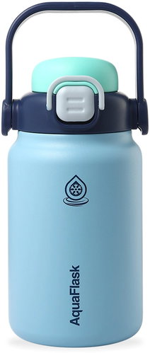 AquaFlask Termoláhev JUG 1180 ml BILLY JEAN - Thermos - Main image