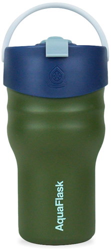 AquaFlask Termoláhev TUMBLER 591 ml RANGER - Thermos - Main image
