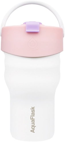 AquaFlask Termoláhev TUMBLER 591 ml CONFETTI - Thermos - Main image