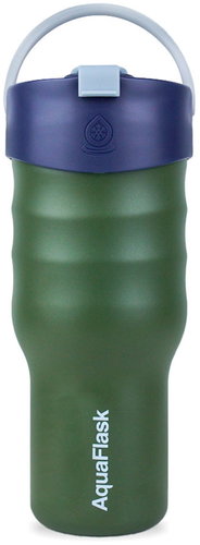 AquaFlask Termoláhev TUMBLER 887 ml RANGER - Thermos - Main image