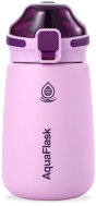 AquaFlask Termoláhev MALLOWS 354 ml HONEY LAVENDER - Thermos