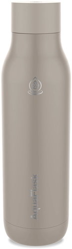 AquaFlask Termoláhev FLOW 739 ml CHAMPAGNE - Thermos - Main image