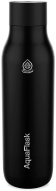AquaFlask Termoláhev FLOW 739 ml JET BLACK - Thermos