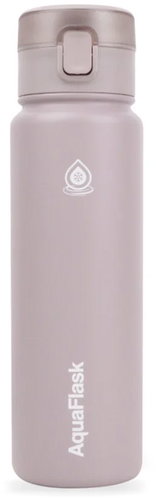 AquaFlask Termoláhev EARTH COLLECTION 720 ml DUSTY ROSE - Thermos - Main image
