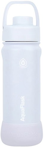 AquaFlask Termoláhev EARTH 532 ml GLACIER - Thermos - Main image