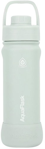 AquaFlask Termoláhev EARTH 532 ml CYPRESS - Thermos - Main image