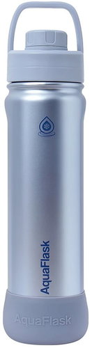 AquaFlask Termoláhev STELLAR 650 ml LYRA - Thermos - Main image