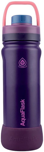 AquaFlask Termoláhev COLORWAVE 532 ml SLAY - Thermos - Main image