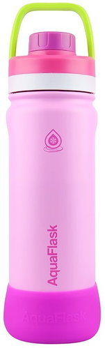 AquaFlask Termoláhev COLORWAVE 532 ml GLOW UP - Thermos - Main image