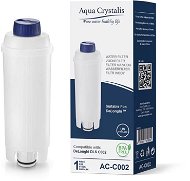 Aqua Crystalis AC-C002 for DeLonghi coffee machines (Filter replacement DLS C002) - Coffee Maker Filter