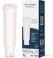 Aqua Crystalis AC-F008 for Krups / Nivona coffee machines (Replacement of filters F08801 and NIRF700 - Coffee Maker Filter