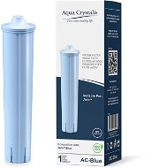 Aqua Crystalis AC-BLUE for JURA coffee machines (Replacement for Claris Blue filter) - Coffee Maker Filter