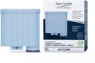 Aqua Crystalis AC-CLEAN pro kávovary PHILIPS/SAECO (Náhrada filtru AquaClean) - Filtr do kávovaru
