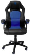 Nacon PCCH-310BLUE - Herná stolička