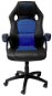 Nacon PCCH-310BLUE - Herní židle