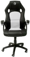 Nacon PCCH-310WHITE - Herná stolička