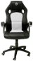 Nacon PCCH-310WHITE - Herní židle