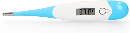 Alecto BC-19BW - Digital Thermometer - Main image