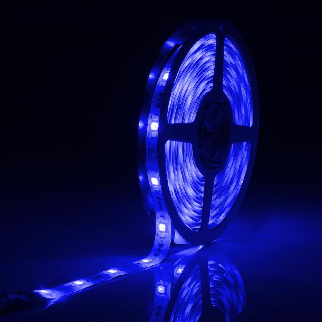 Lsc led deals strip