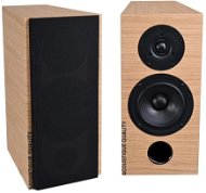 AQ Labrador 39 oak - Speakers