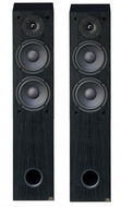 AQ Wega 53 MKIII black ash - Speakers